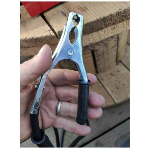 Сварочный аппарат Зубр СА-250 3