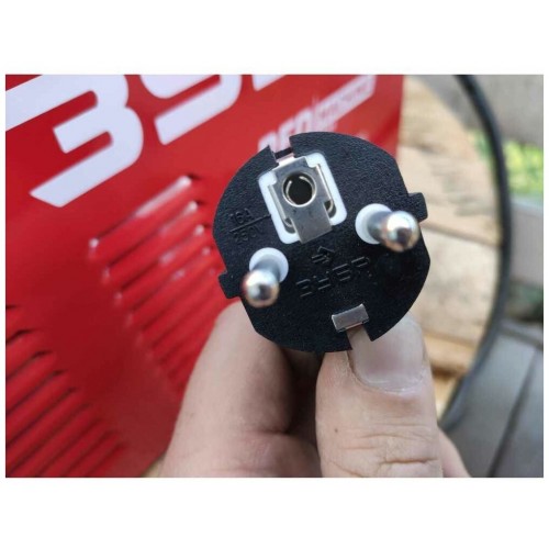 Сварочный аппарат Зубр СА-250 4