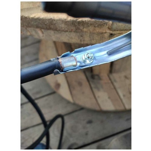 Сварочный аппарат Зубр СА-250 7