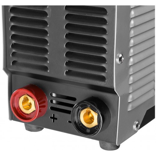 Сварочный аппарат Зубр ЗАС-М3-165 3