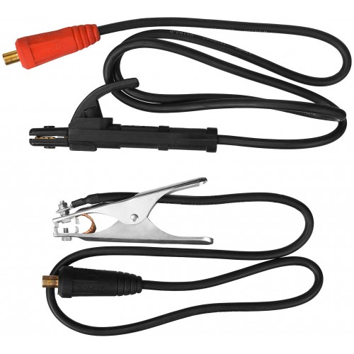 Сварочный аппарат Зубр ЗАС-М3-165 6