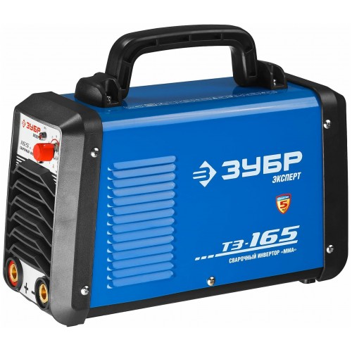 Сварочный аппарат Зубр ЗАС-Т3-165 