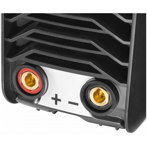 Сварочный аппарат Зубр ЗАС-Т3-165 3