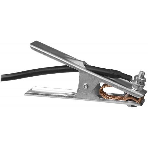 Сварочный аппарат Зубр ЗАС-Т3-165 7