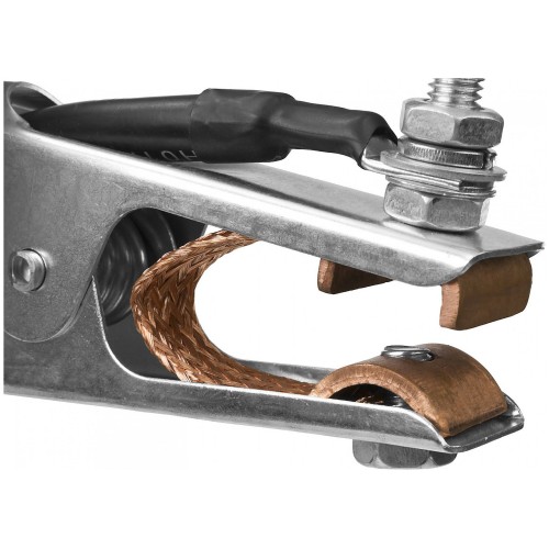 Сварочный аппарат Зубр ЗАС-Т3-165 8