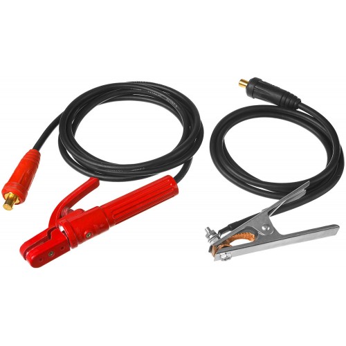 Сварочный аппарат Зубр ЗАС-Т3-165 4