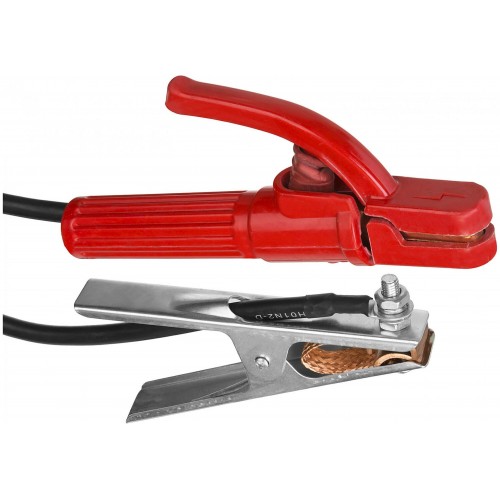 Сварочный аппарат Зубр ЗАС-Т3-165 6