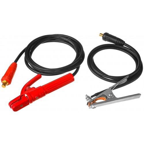 Сварочный аппарат Зубр ЗАС-Т3-190 5