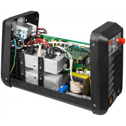 Сварочный аппарат Зубр ЗАС-Т3-190 9