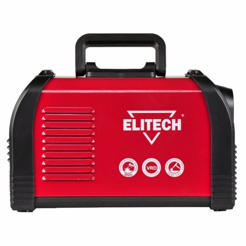 Сварочный инвертор ELITECH ИС 180М (E1703.016.00) 7
