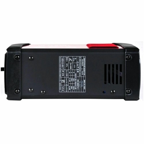 Сварочный инвертор ELITECH ИС 180М (E1703.016.00) 9