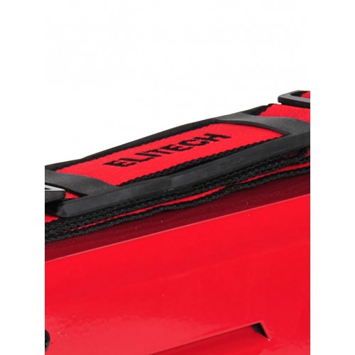 Сварочный инвертор ELITECH ИС 190LCD 