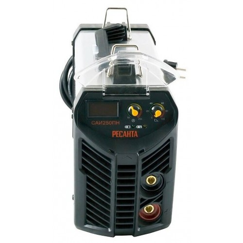 Сварочный инвертор Ресанта САИ  250ПН (65/21) 2