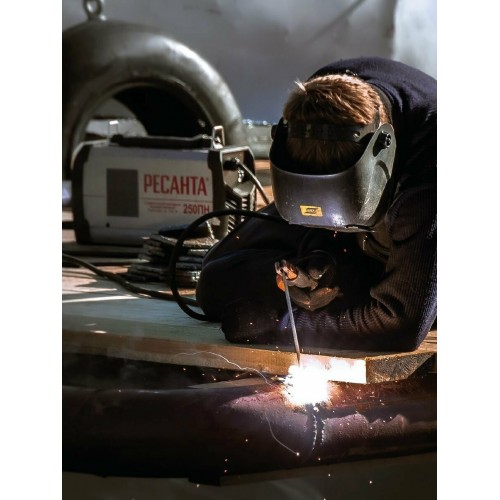 Сварочный инвертор Ресанта САИ  250ПН (65/21) 3