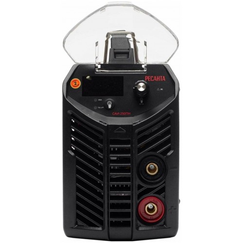 Сварочный инвертор Ресанта САИ  250ПН (65/21) 5