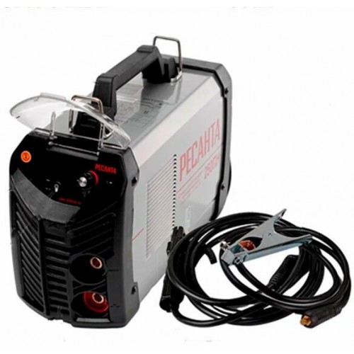 Сварочный инвертор Ресанта САИ  250ПН (65/21) 6