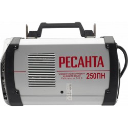 Сварочный инвертор Ресанта САИ 250ПН (65/21)