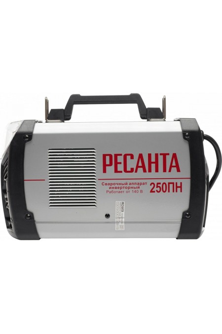 Сварочный инвертор Ресанта САИ 250ПН (65/21) 5