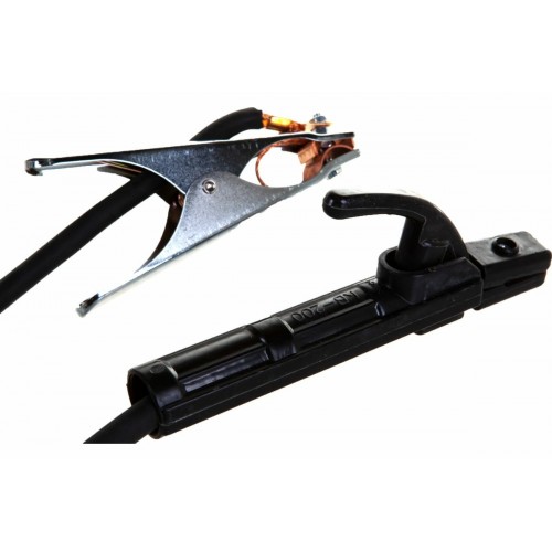 Сварочный инвертор Ресанта САИ  250ПН (65/21) 8