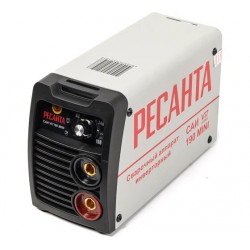 Сварочный инвертор Ресанта САИ VI7190 Mini