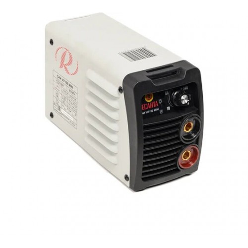 Сварочный инвертор Ресанта САИ VI7190 Mini 1