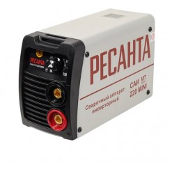 Сварочный инвертор Ресанта САИ VI7220 Mini