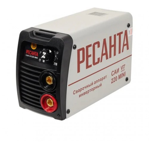 Сварочный инвертор Ресанта САИ VI7220 Mini 