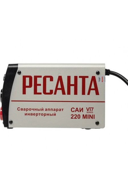 Сварочный инвертор Ресанта САИ VI7220 Mini 1