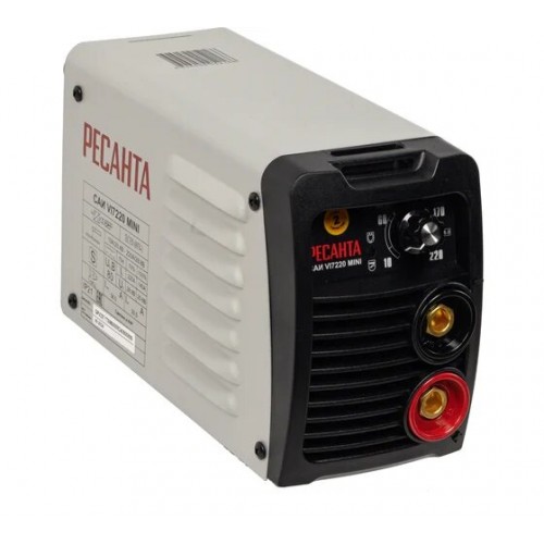 Сварочный инвертор Ресанта САИ VI7220 Mini 2