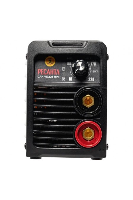 Сварочный инвертор Ресанта САИ VI7220 Mini 3