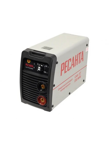 Сварочный инвертор Ресанта САИ VI7250 Mini 