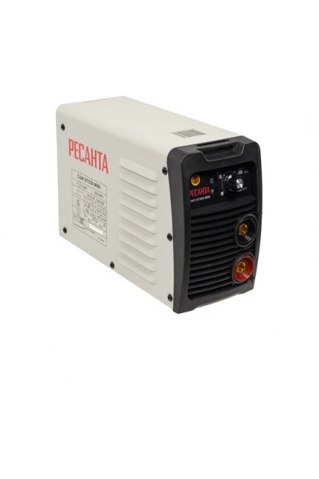 Сварочный инвертор Ресанта САИ VI7250 Mini 1
