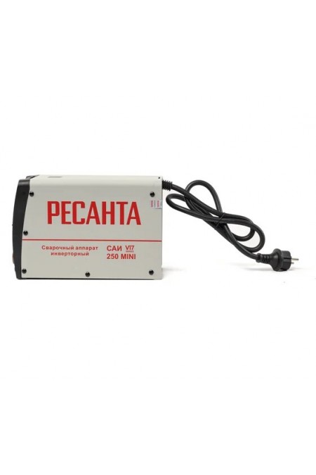 Сварочный инвертор Ресанта САИ VI7250 Mini 2
