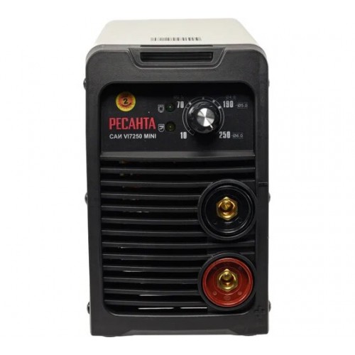 Сварочный инвертор Ресанта САИ VI7250 Mini 3