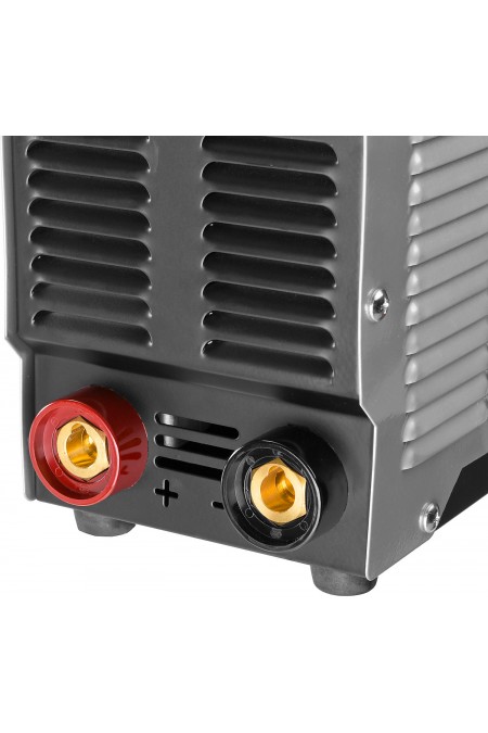 Сварочный инвертор ЗУБР ЗАС-М3-140 4