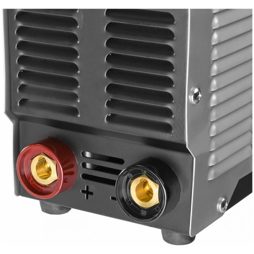 Сварочный инвертор ЗУБР ЗАС-М3-140 4