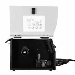 Сварочный полуавтомат Deko DKWM250A PRO (051-4687)