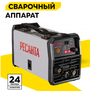 Сварочный полуавтомат Ресанта САИПА-160 (65/134)