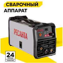 Сварочный полуавтомат Ресанта САИПА-160 (65/134)