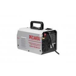 Сварочный полуавтомат Ресанта САИПА-160 MIG (65/188)