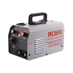 Сварочный полуавтомат Ресанта САИПА-160 MIG (65/188)
