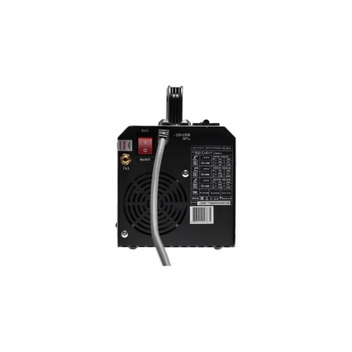 Сварочный полуавтомат Ресанта САИПА-160 MIG (65/188) 1