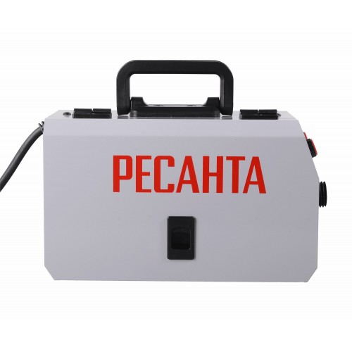 Сварочный полуавтомат Ресанта САИПА-160 MIG (65/188) 4