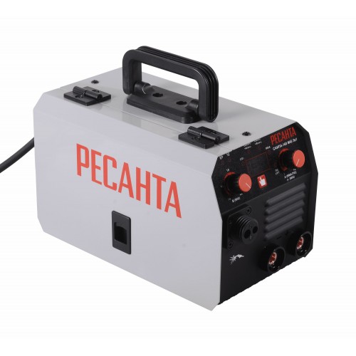 Сварочный полуавтомат Ресанта САИПА-160 MIG (65/188) 5