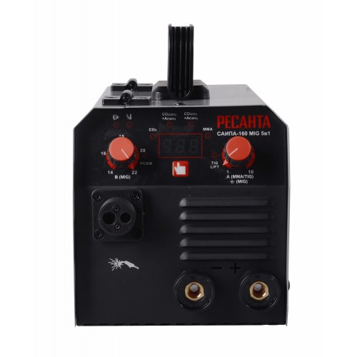 Сварочный полуавтомат Ресанта САИПА-160 MIG (65/188) 9