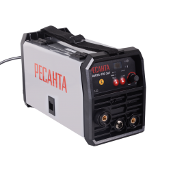 Сварочный полуавтомат Ресанта САИПА-190(MIG/MAG) (65/182)