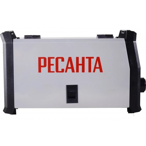 Сварочный полуавтомат Ресанта САИПА-190(MIG/MAG) (65/182) 4