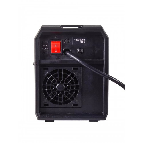 Сварочный полуавтомат Ресанта САИПА-190(MIG/MAG) (65/182) 6