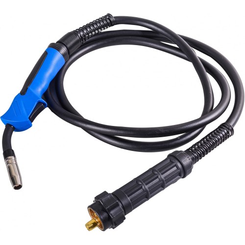 Сварочный полуавтомат Вихрь ИСА-180 MIG Pro 