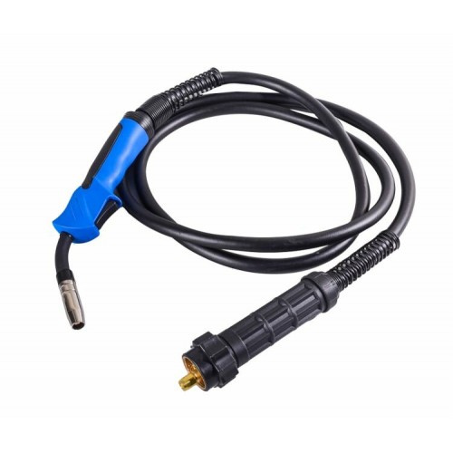 Сварочный полуавтомат Вихрь ИСА-200 MIG (65/185) 6